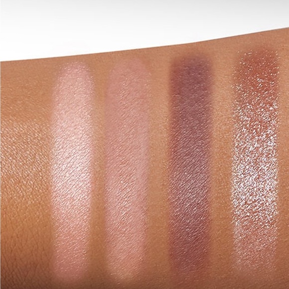 Pillow talk, CharlotteTilbury luxury eyeshadow, palette - Picture 5 of 10